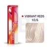 Wella Professionals Color Touch Vibrant Reds 10/6, 60 ml