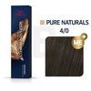 Wella Kp Pure Ntrls 4-0, 60 ml Dfinlgbskan
