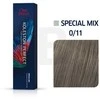 plaukų dažai "Wella Kp Special Mix" 0-11 60ml Iepgrgbarab