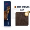Wella Koleston Perfect Me+ - Deep Browns, 60 ml