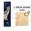 Wella Koleston Perfect Me+ - Special Skirtas šviesiems plaukams, 60 ml