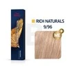 Wella Koleston Perfect Me+ plaukų dažai 60ml - 9/96