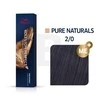 Wella Kp Pure Ntrls 2-0, 60 ml Dfinlgbskan