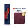 "Wella Koleston Perfect Me+ 55/46 Vibrant Reds" plaukų dažai 60ml