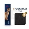 Wella Professionals Koleston Perfect Me+ Pure Naturals 33/0, 60 ml