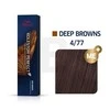 Wella Kp Deep Browns 4-77, 60 ml Dfinlgbskan