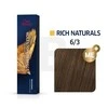 „Wella Koleston Perfect Me+ 6/3 Rich Naturals“ 60 ml