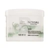 "Wella Nutricurls" kaukė garbanotiems plaukams 500ml