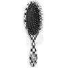 Wet Brush Wet Wet Original Detangler Hipster - Checkers