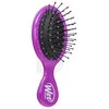 Wet Brush Wet Wet Mini Detangler - Violetinė