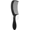 Wet Brush The Wet "The Wet Pro Detangling" šukos, juodos 1 U