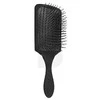 Wet Brush The Wet "The Wet Pro Paddle Detangler" juodos spalvos plaukų šepetys