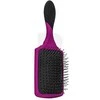 Wet Brush The Wet "The Wet Pro Paddle Detangler" purpurinės spalvos plaukų šepetys 1 vnt