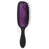 Wet Brush The Wet The Wet Professional Pro Shine Enhancer Juodas Plaukų šepetys