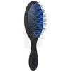 Wet Brush Wet Wet Thick Hair Pro Detangler Juodas plaukų šepetys