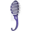 Wet Brush Wet Wet Shower Detangler - Glitter Violetinė