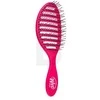 Wet Brush Wet Wet WetBrush Retail Speed Dry Plaukų džiovinimo šepetys plaukų džiovintuvas