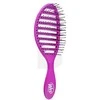 Wet Brush Wet Wet Šepetėlis greitas džiūvimas