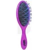 Wet Brush Wet Custom Care Detangler Thick Hair Violetinis plaukų šepetys