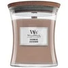 WoodWick Aromatinė žvakė (Mini Cashmere), 85 g