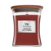 WoodWick Aromatinė žvakė (Cinnamon Chai), 85 g
