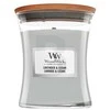 WoodWick Aromatinė žvakė (Lavender &amp; Cedar), 85 g