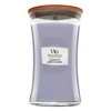 WoodWick Aromatinė žvakė (Lavender Spa), 609,5 g