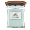 WoodWick Aromatinė žvakė (Magnolia Birch),  275 g