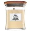 Woodwick Aromatinė žvakė (Vanilla Bean), 85g