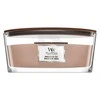 WoodWick Aromatinė žvakė (Vanilla &amp; Sea Salt), 453,6 g