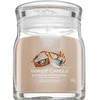 Yankee Candle Popietės albumo piešinys 368 g
