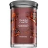Yankee Candle Aromatinė žvakė Signature tumbler large Autumn Daydream 567 g