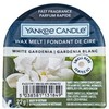 Yankee Candle Žvakė Yankee Baltas Gardenia 22 g