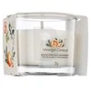 Yankee Candle Baltas eglės ir greipfruto skonio gėrimas 37 g