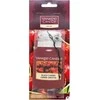 Yankee Candle Juodas Cherry Car Jar aromatinis automobilio kvapas, 1 vnt.