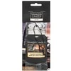 Yankee Candle Juodas kokoso spalvos automobilio kvapas