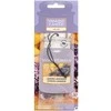 Yankee Candle Lemon Lavender Car Jar