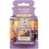 Yankee Candle Yankee žvakė „Lemon Levandų“ automobilio indelyje, 24 g