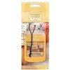 Yankee Candle Vanilla Cupcake Car Jar