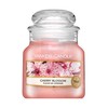 Yankee Candle Vyšnių žiedų kvapioji žvakė