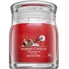 Yankee Candle „Yankee“ žvakė „Kalėdų išvakarės“ 368 g