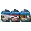 „Yankee Candle“ kalėdinių žvakių vaško rinkinys, 3 x 22 g