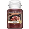 Yankee Candle Crisp Campfire Apples Scented Candle