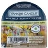 Yankee Candle agurkų ir mėtų skonio gaivinamoji žvakė, 22 g