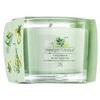 Yankee Candle agurkų ir mėtų skonio gaivinamoji žvakė 37 g