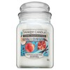 Yankee Candle kvepianti žvakė Home Inspiration didelė Granatas Kokosas 538 g