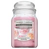 Yankee Candle kvapioji žvakė Home Inspiration didelis cukruotas žiedas 538 g