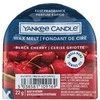 Yankee Candle Juodas Cherry 22 g