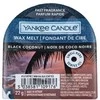 Yankee Candle Juodas Coconut 22 g
