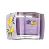 Yankee Candle citrinų ir levandų kvapo žvakė